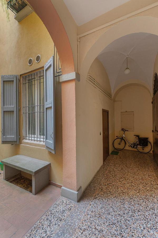 New Loft In The Heart Of Bologna 3 Apartamento Exterior foto